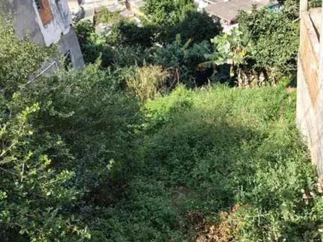 Terreno / Lote para Venda em Francisco Morato/SP Jardim Santo Antônio