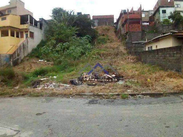 Terreno / Lote para Venda em Francisco Morato/SP Jardim Vagliengo
