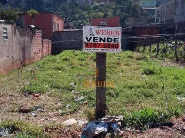 Terreno / Lote para Venda em Francisco Morato/SP Jardim Vassouras
