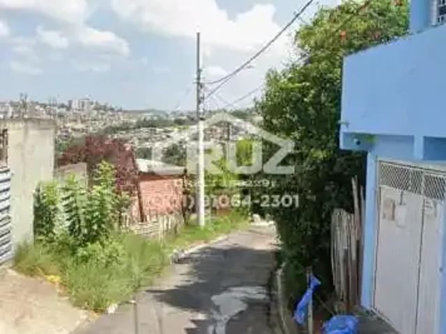 Terreno / Lote para Venda em Francisco Morato/SP Parque Cento e Vinte