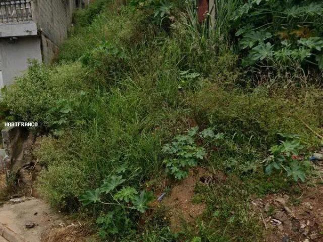 Terreno / Lote para Venda em Francisco Morato/SP Vila Maria Luiza