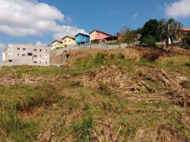 Terreno / Lote para Venda em Francisco Morato/SP Vila Rossi