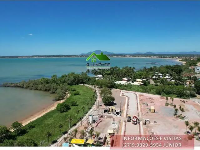 Terreno / Lote para Venda em Fundão/ES Praia Grande