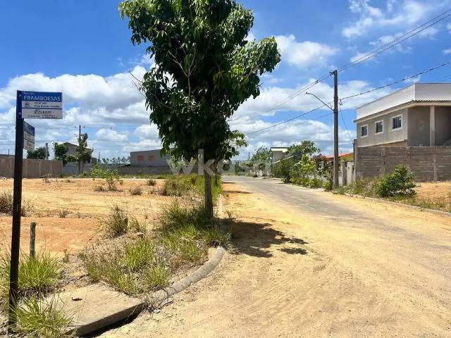 Terreno / Lote para Venda em Fundão/ES Praia Grande