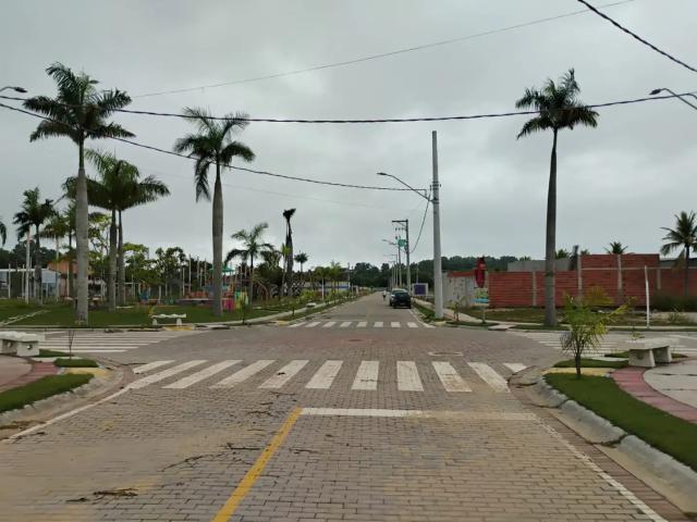 Terreno / Lote para Venda em Fundão/ES Praia Grande