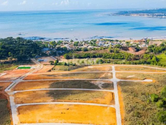 Terreno / Lote para Venda em Fundão/ES Praia Grande