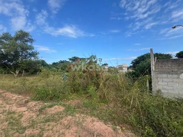 Terreno / Lote para Venda em Fundão/ES Praia Grande