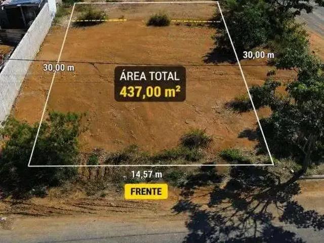 Terreno / Lote para Venda em Fundão/ES Praia Grande