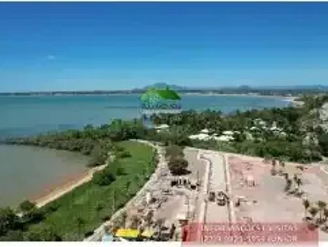 Terreno / Lote para Venda em Fundão/ES Praia Grande