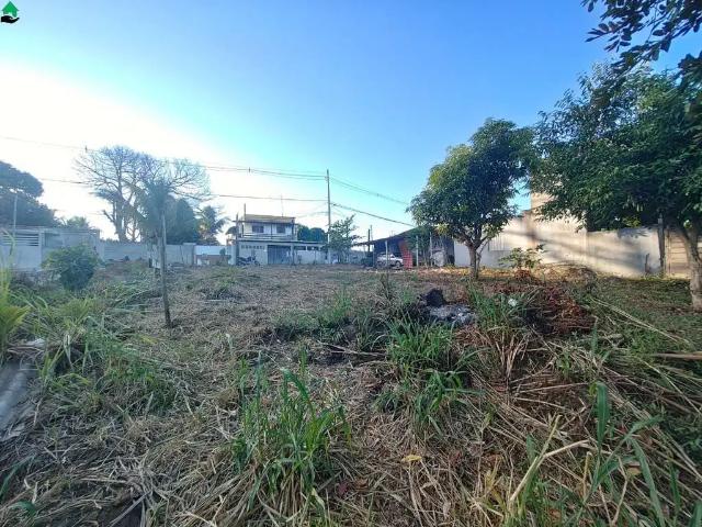Terreno / Lote para Venda em Fundão/ES Praia Grande