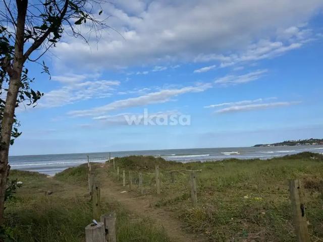 Terreno / Lote para Venda em Fundão/ES Praia Grande