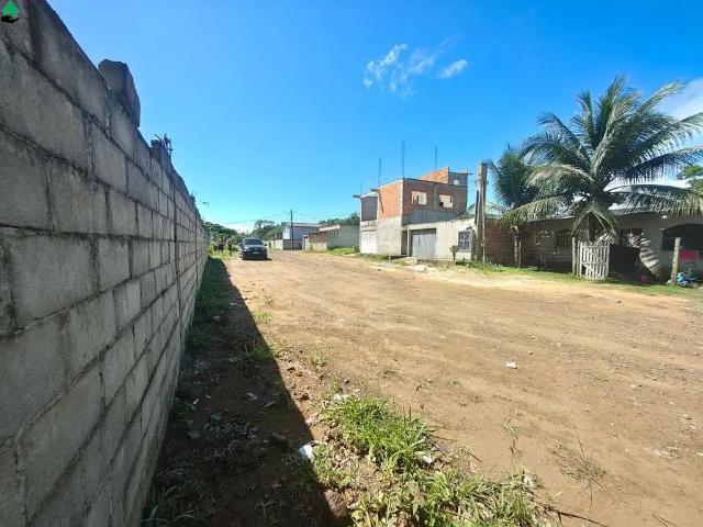 Terreno / Lote para Venda em Fundão/ES Praia Grande
