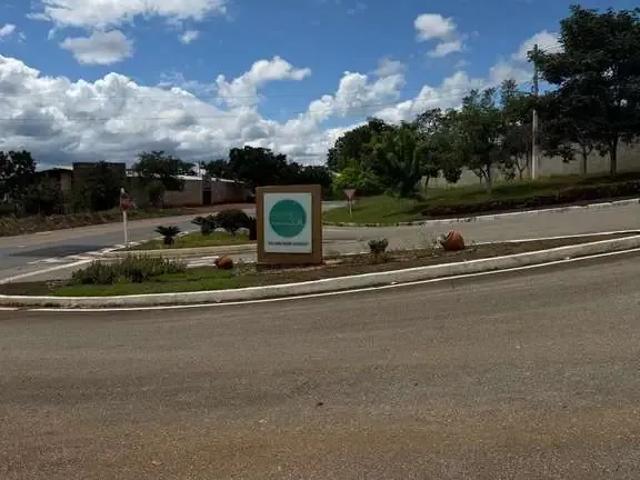 Terreno / Lote para Venda em Funilândia/MG Condomínio Vale do sol
