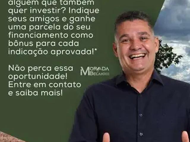 Terreno / Lote para Venda em Funilândia/MG Centro