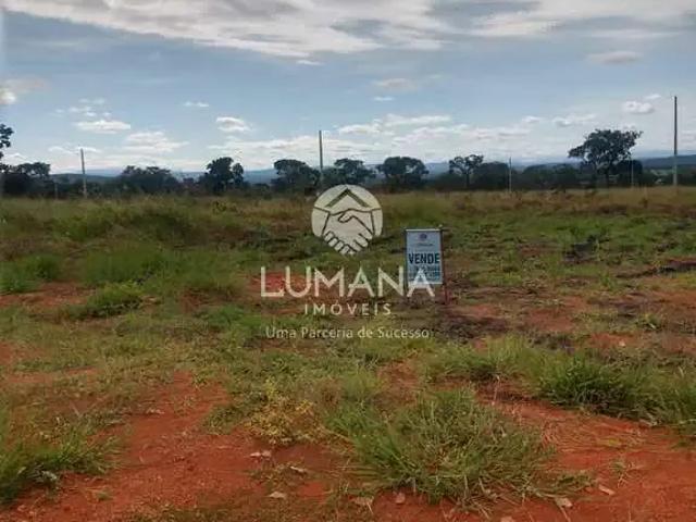 Terreno / Lote para Venda em Funilândia/MG Belvedere