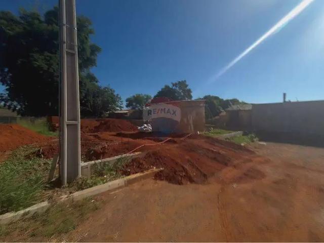 Terreno / Lote para Venda em Gama/DF Ponte Alta