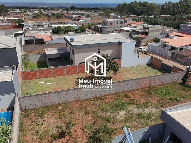 Terreno / Lote para Venda em Gama/DF Ponte Alta Norte