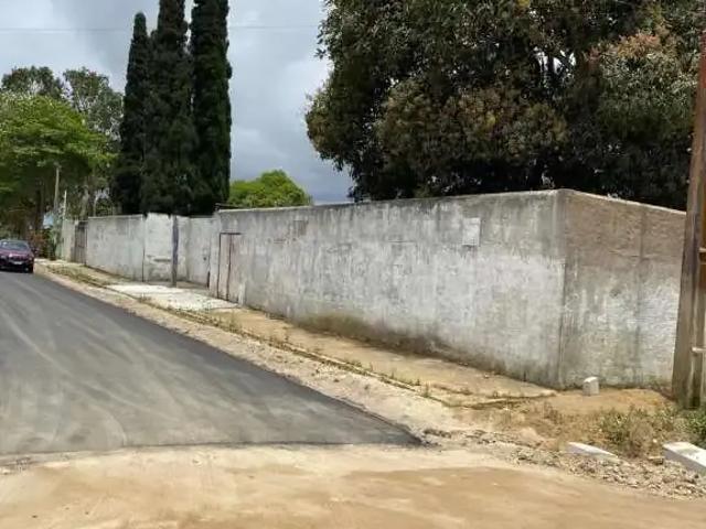 Terreno / Lote para Venda em Garanhuns/PE Heliópolis