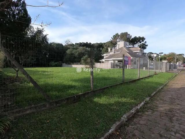 Terreno / Lote para Venda em Garibaldi/RS Tamandaré
