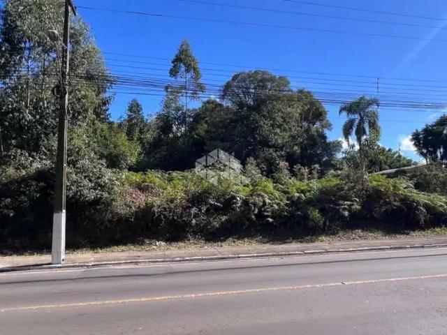 Terreno / Lote para Venda em Garibaldi/RS Tamandaré
