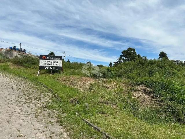 Terreno / Lote para Venda em Garibaldi/RS Vale Verde