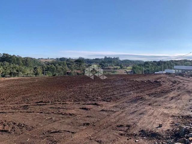 Terreno / Lote para Venda em Garibaldi/RS Alfândega