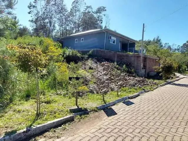 Terreno / Lote para Venda em Garibaldi/RS Alfândega
