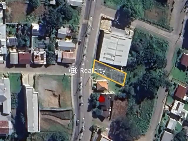 Terreno / Lote para Venda em Garibaldi/RS Alfândega