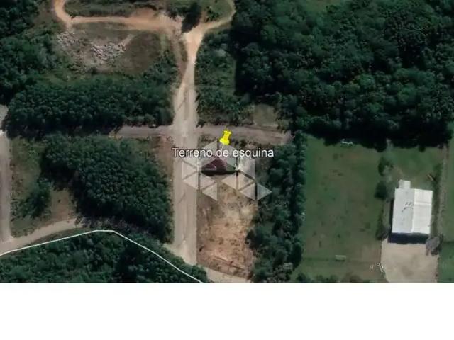 Terreno / Lote para Venda em Garibaldi/RS Alfândega