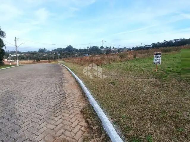 Terreno / Lote para Venda em Garibaldi/RS Borghetto