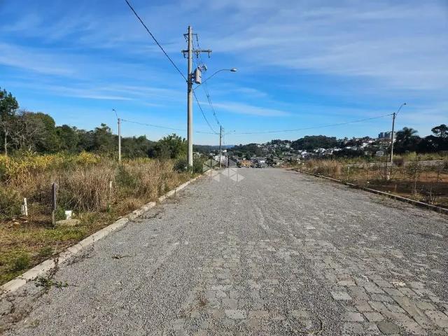 Terreno / Lote para Venda em Garibaldi/RS Brasilia