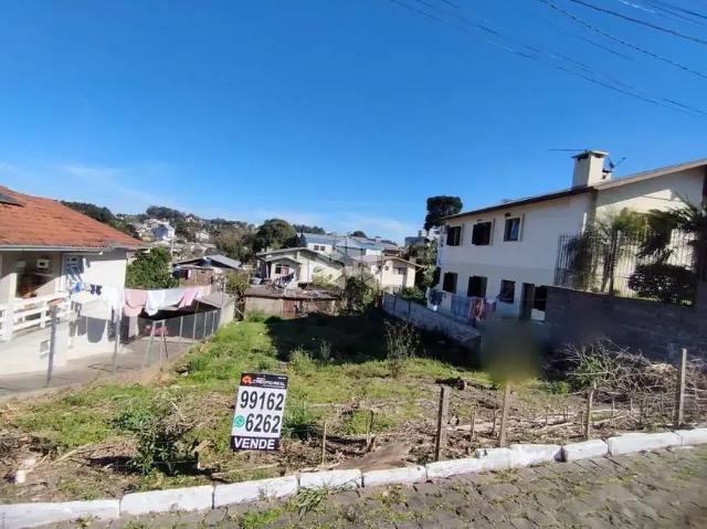 Terreno / Lote para Venda em Garibaldi/RS Brasilia