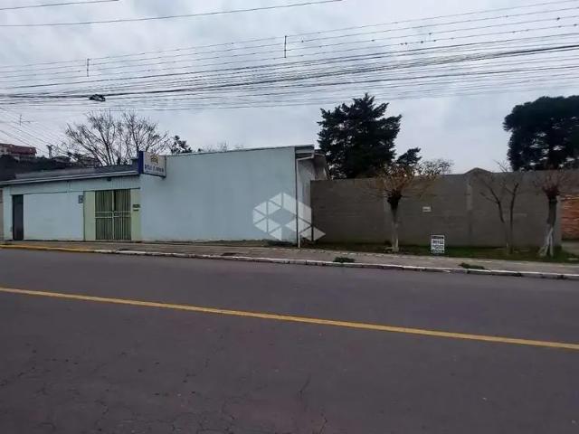 Terreno / Lote para Venda em Garibaldi/RS Brasilia