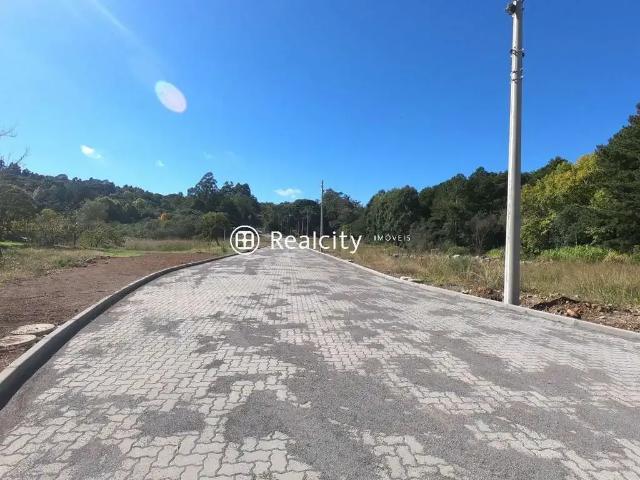 Terreno / Lote para Venda em Garibaldi/RS Brasilia