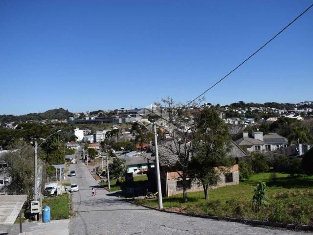 Terreno / Lote para Venda em Garibaldi/RS Cairú