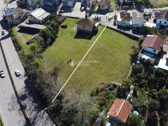 Terreno / Lote para Venda em Garibaldi/RS Cairú
