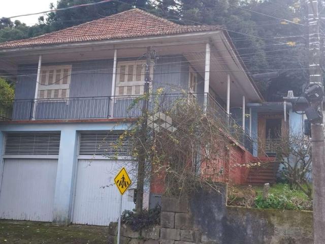 Terreno / Lote para Venda em Garibaldi/RS Centro