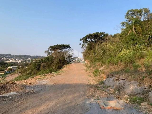 Terreno / Lote para Venda em Garibaldi/RS Centro