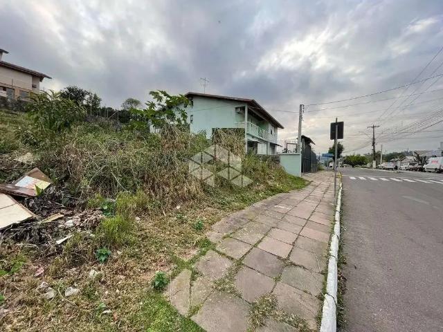 Terreno / Lote para Venda em Garibaldi/RS Centro