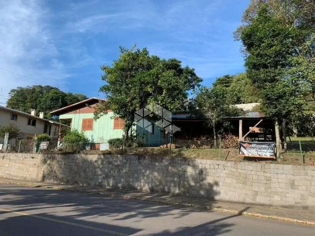 Terreno / Lote para Venda em Garibaldi/RS Centro