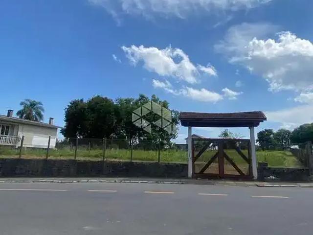 Terreno / Lote para Venda em Garibaldi/RS Centro