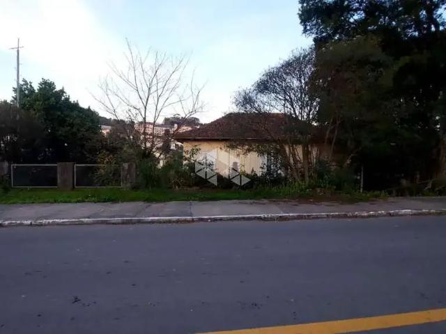 Terreno / Lote para Venda em Garibaldi/RS Centro