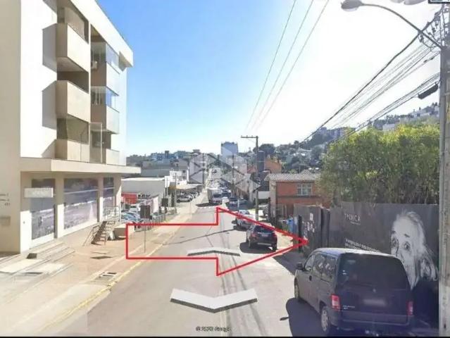 Terreno / Lote para Venda em Garibaldi/RS Centro