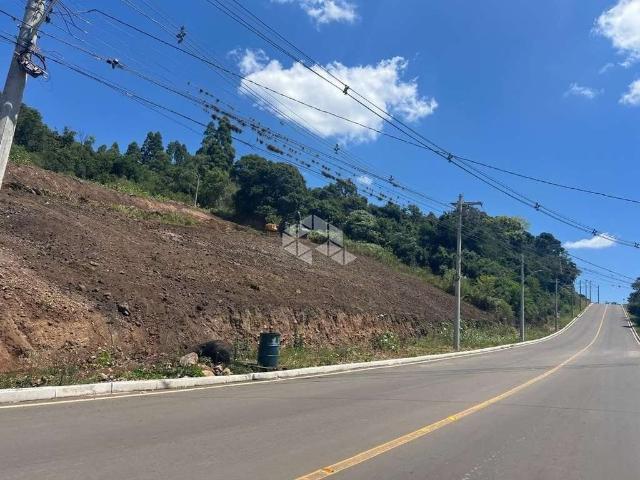 Terreno / Lote para Venda em Garibaldi/RS Chácaras