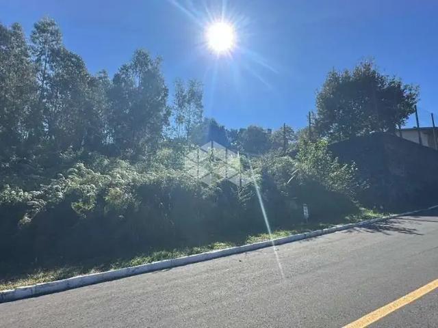 Terreno / Lote para Venda em Garibaldi/RS Chácaras