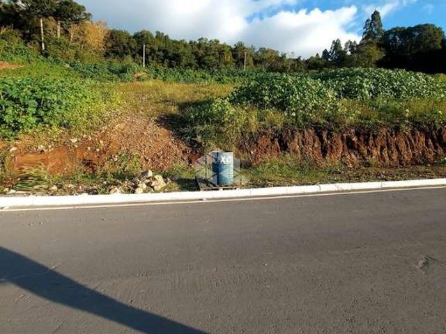 Terreno / Lote para Venda em Garibaldi/RS Chácaras