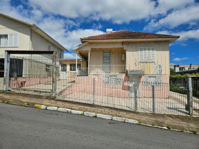 Terreno / Lote para Venda em Garibaldi/RS Champanhe