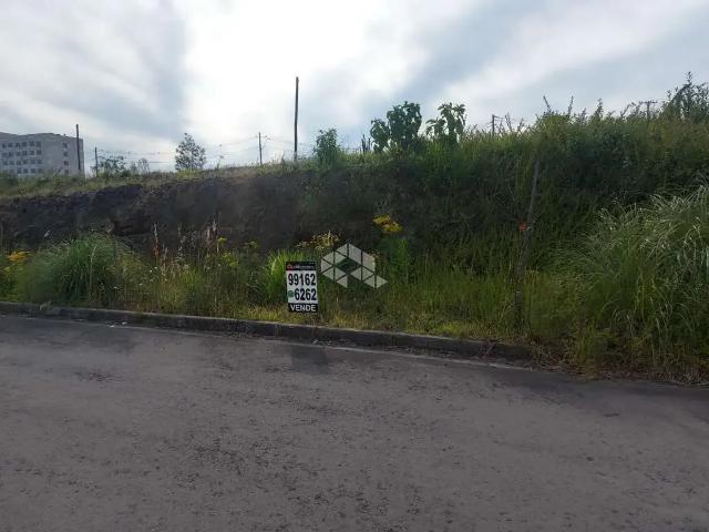 Terreno / Lote para Venda em Garibaldi/RS Ferroviário