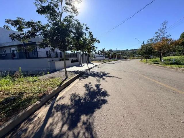 Terreno / Lote para Venda em Garibaldi/RS Ferroviário