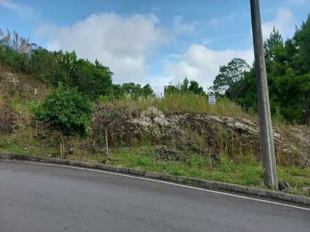 Terreno / Lote para Venda em Garibaldi/RS Ferroviário